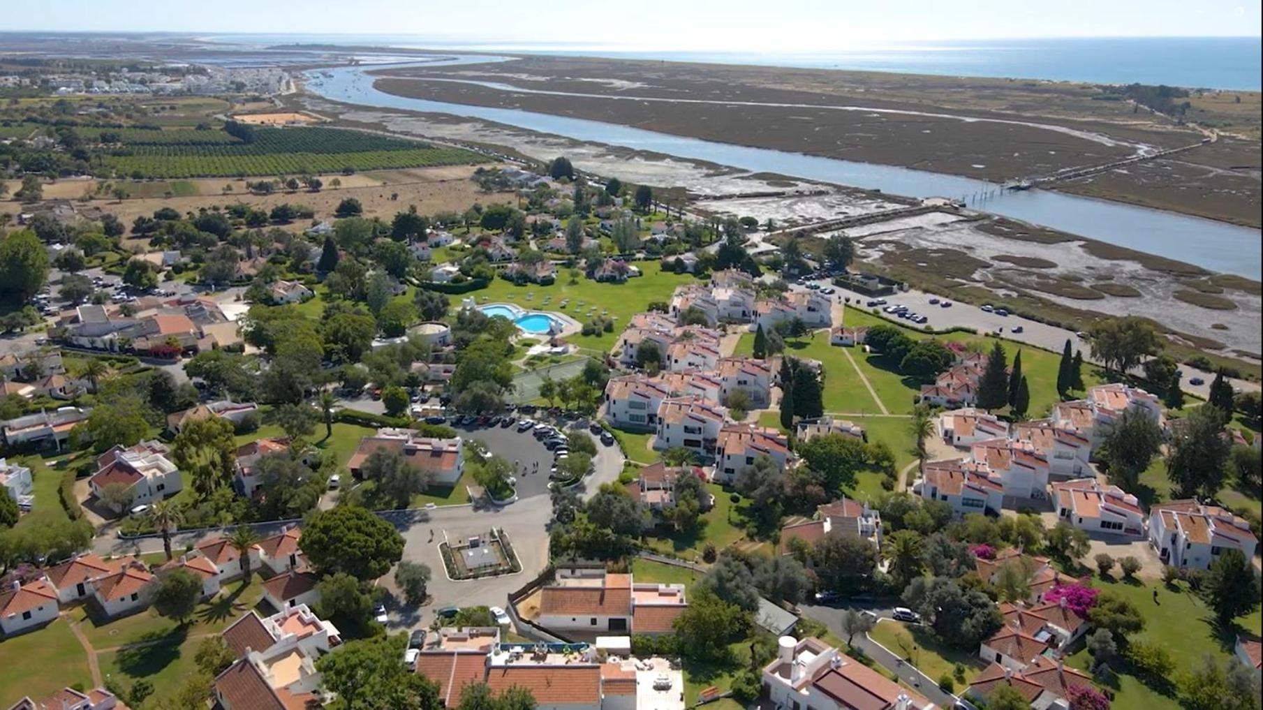 Pedras D'el Rei Resort 3*
