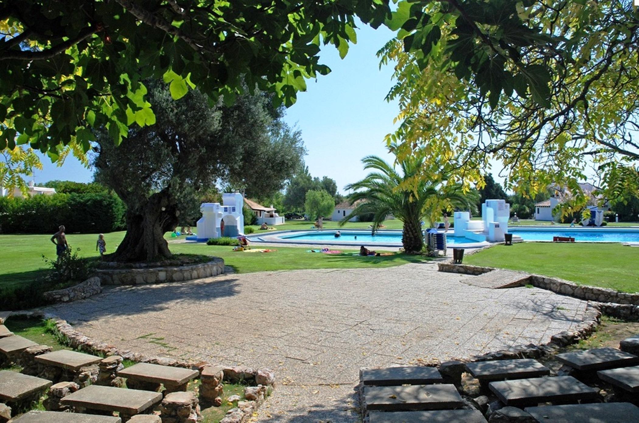 Ośrodek wypoczynkowy Pedras D'el Rei Tavira