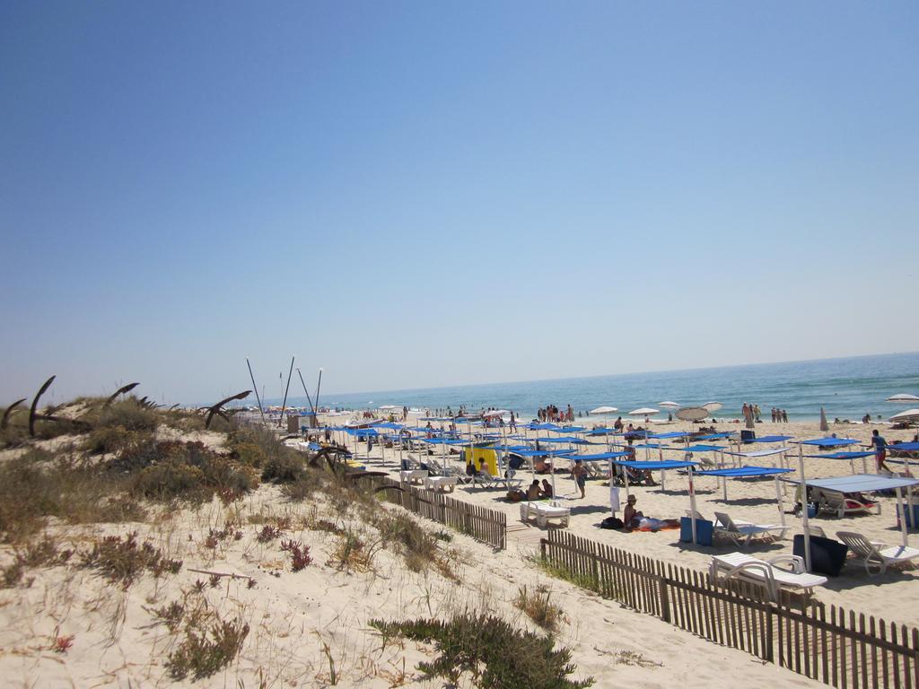 Ośrodek wypoczynkowy Pedras D'el Rei